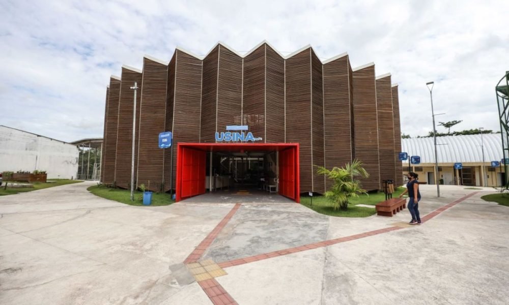 Fundação Parápaz abre 111 vagas temporárias em processo seletivo no Pará
