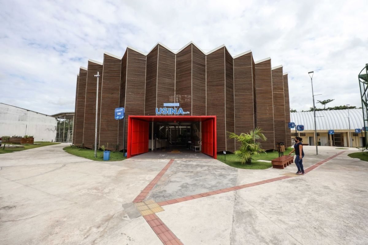 Fundação Parápaz abre 111 vagas temporárias em processo seletivo no Pará
