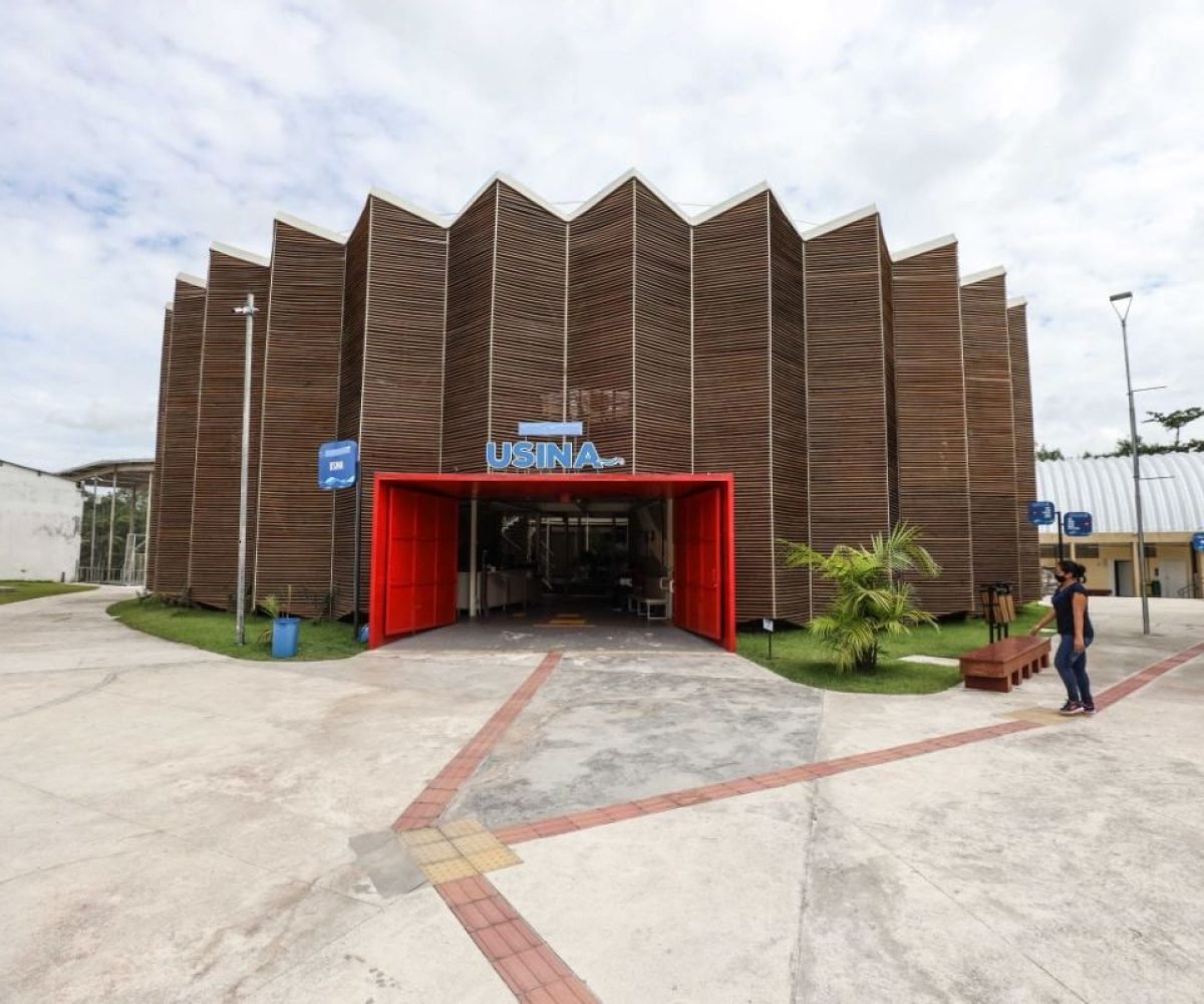 Fundação Parápaz abre 111 vagas temporárias em processo seletivo no Pará