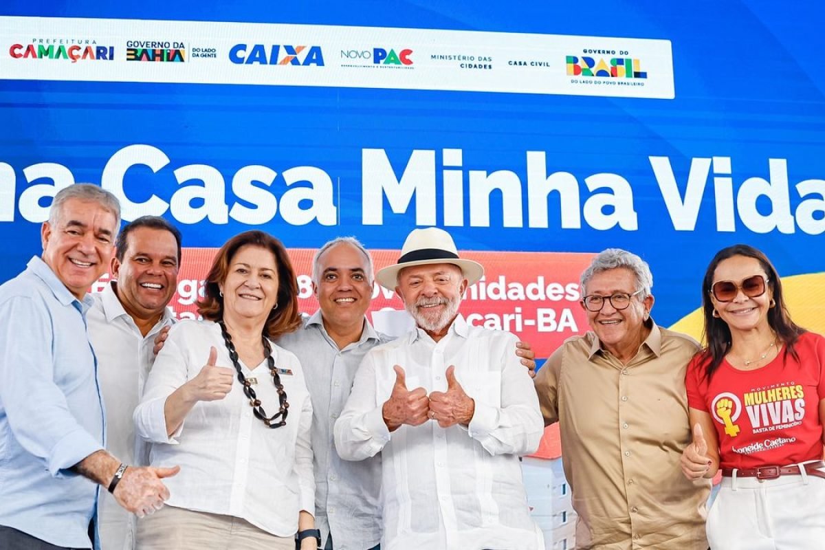 exemplo, pode favorecer “mentirosos”. “Eu estava na posse do presidente do Tribu