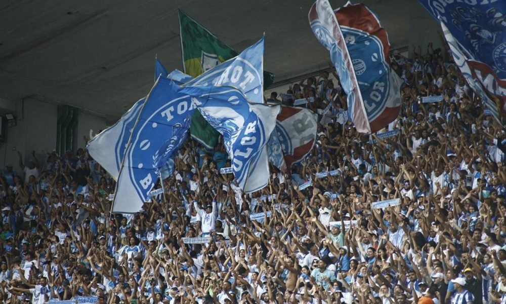 meio do site ingresso.paysandu ou nas lojas oficiais do clube na região metropol