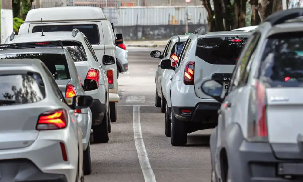 Prazo para desconto no IPVA de veículos com placas 46 a 66 encerra dia 18 de maio