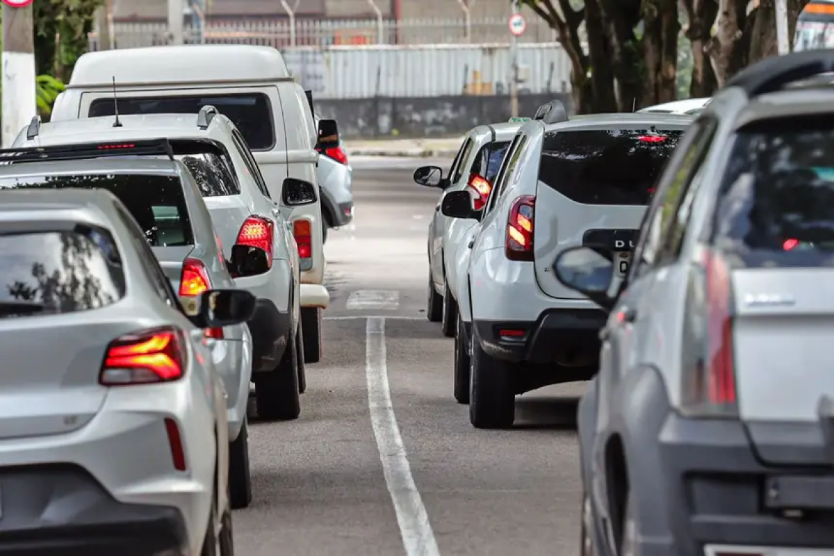 Prazo para desconto no IPVA de veículos com placas 46 a 66 encerra dia 18 de maio