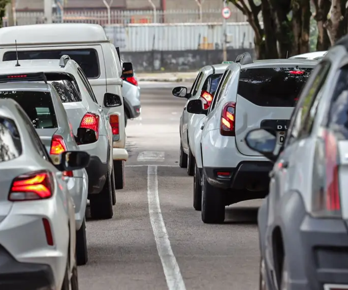 Prazo para desconto no IPVA de veículos com placas 46 a 66 encerra dia 18 de maio