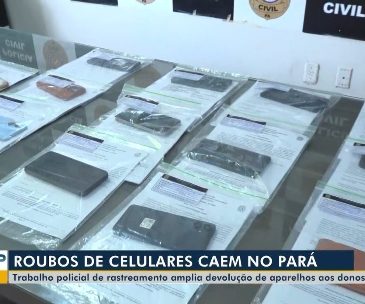 Reprodução/TV Tapaj