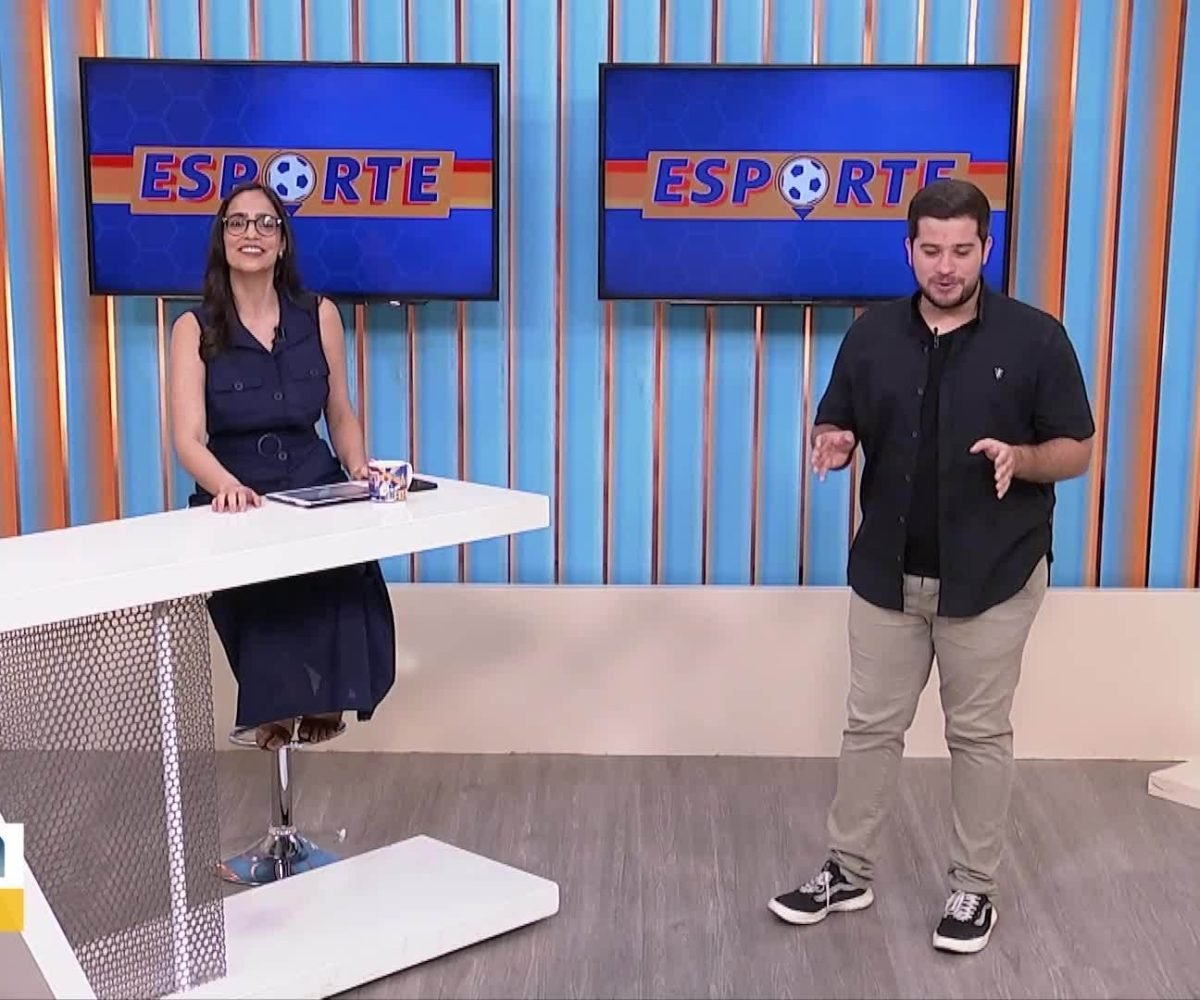 te paraense no BDP desta sexta-feira, 15 de maio de 2026 2 3min Guarda municipal