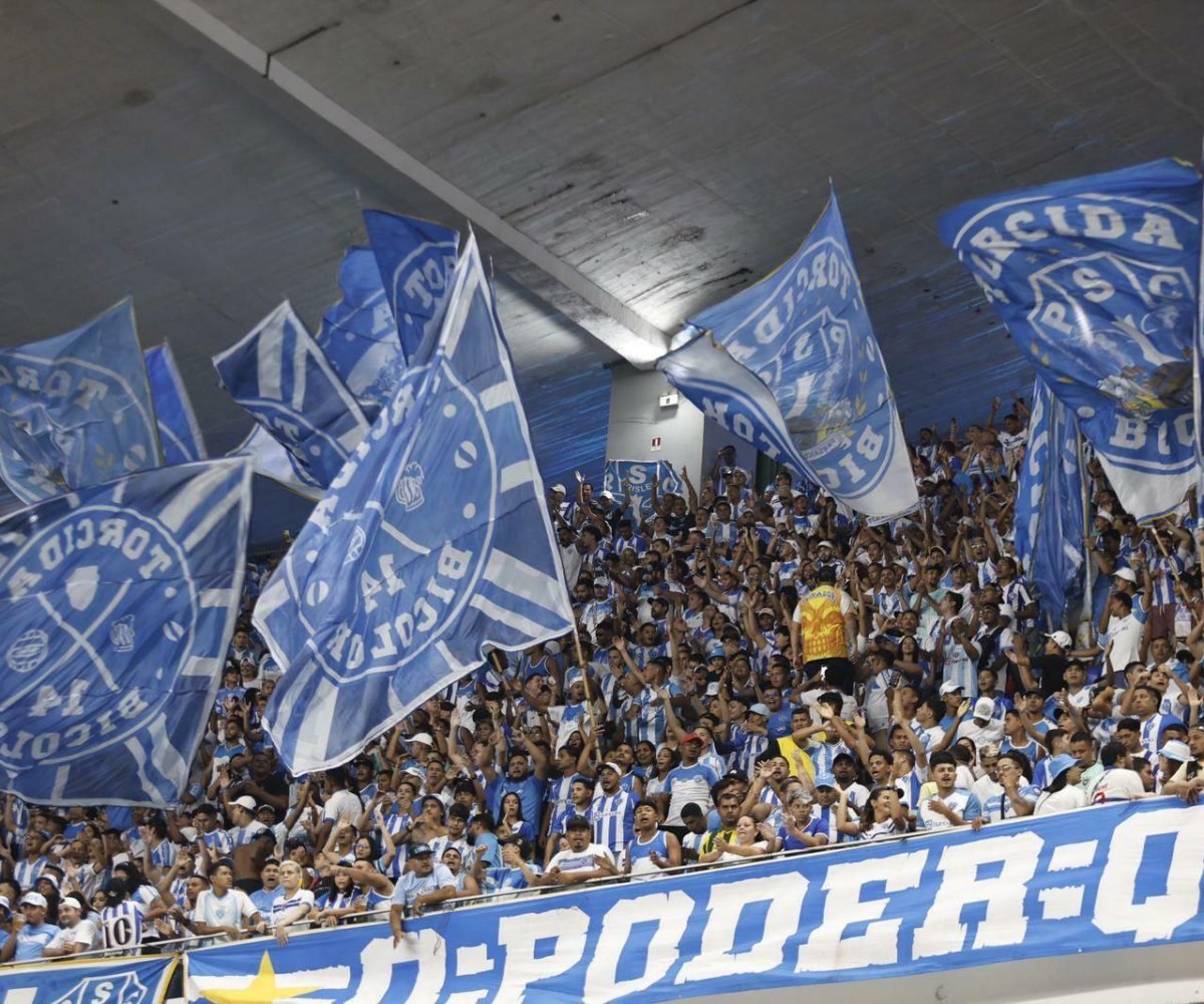meio das redes sociais do clube. Veja: [instagram=DYX8fIWB7y1] O confronto em Be