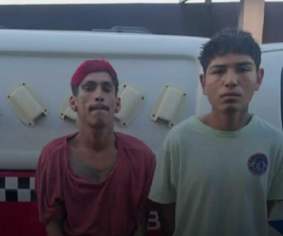 câmeras de segurança do estabelecimento. De acordo com as imagens, o local funci