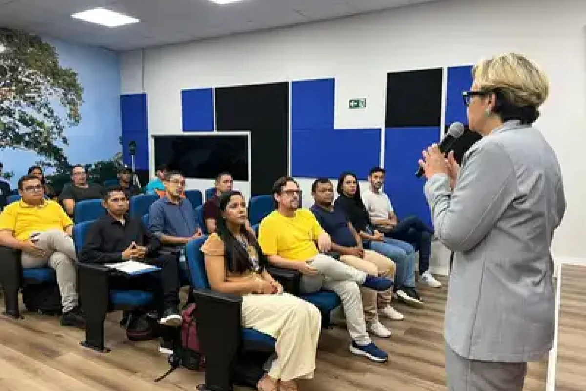 Crédito: Jamille Leão/ Ascom Semas
