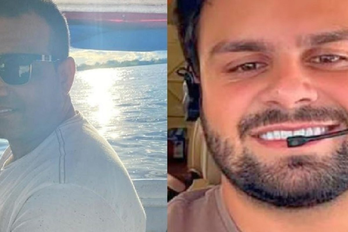 Empresário colombiano foi morto a tiros em Belém Redes sociais/Reprodução