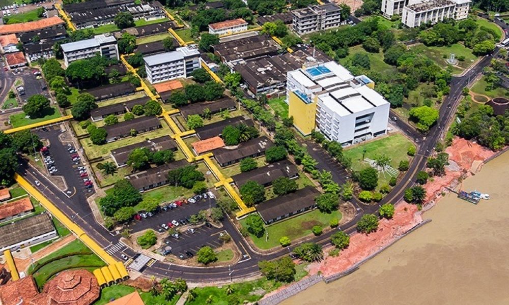 Foto: Acervo UFPA
