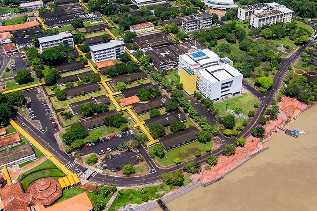 Foto: Acervo UFPA