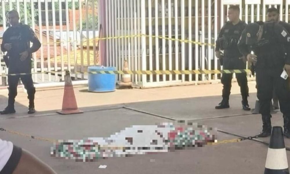 Assassinato de frentista em Jacundá mobiliza polícia e choca moradores