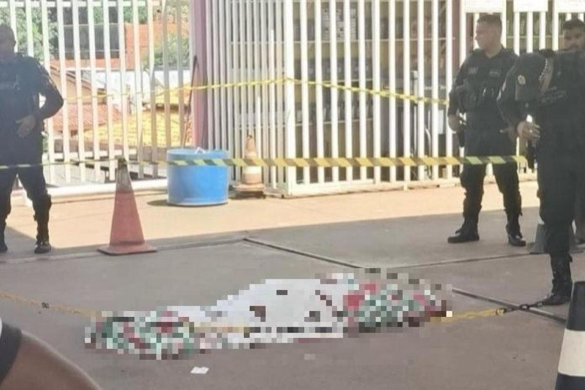 Assassinato de frentista em Jacundá mobiliza polícia e choca moradores