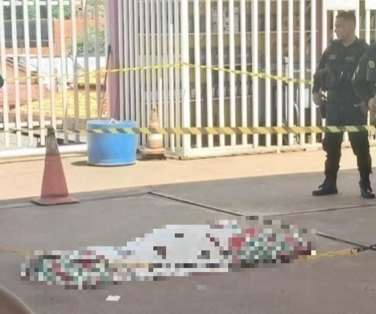 Assassinato de frentista em Jacundá mobiliza polícia e choca moradores