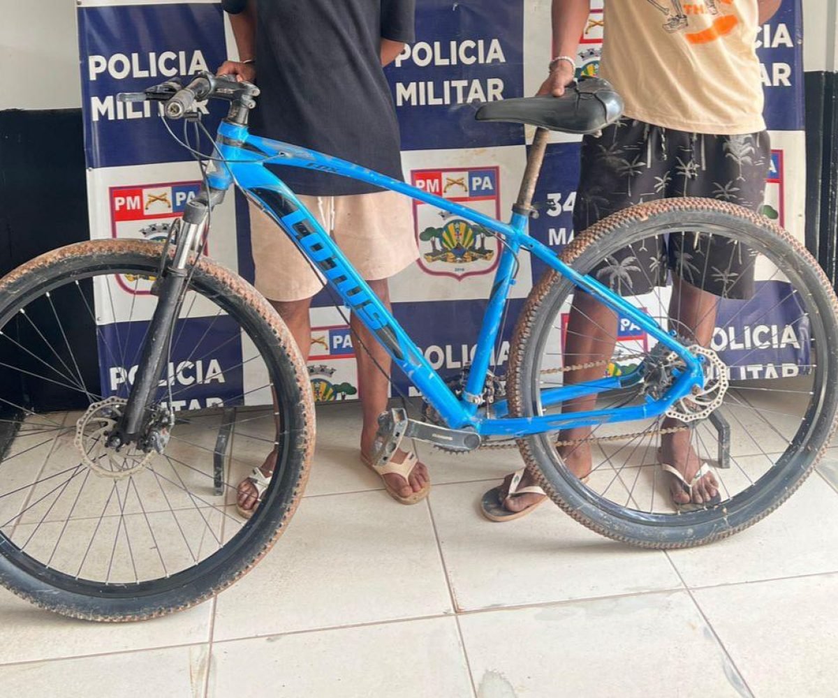 imagens e PM prende receptador - Correio de Carajás Ir para o conteúdo Correio d