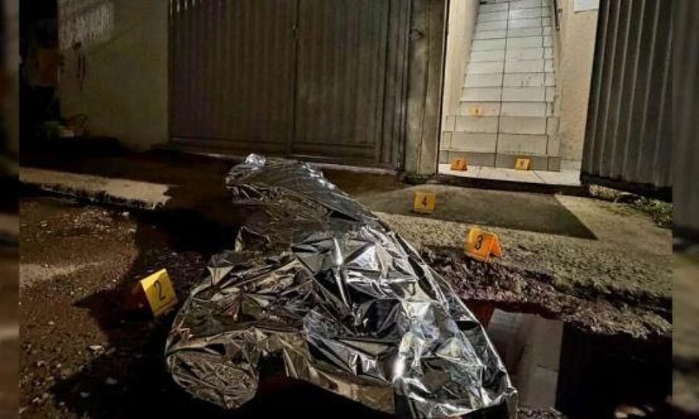 ta da casa. Segundo o portal Correio de Carajás, o genitor de Rodrigo, Adalberto