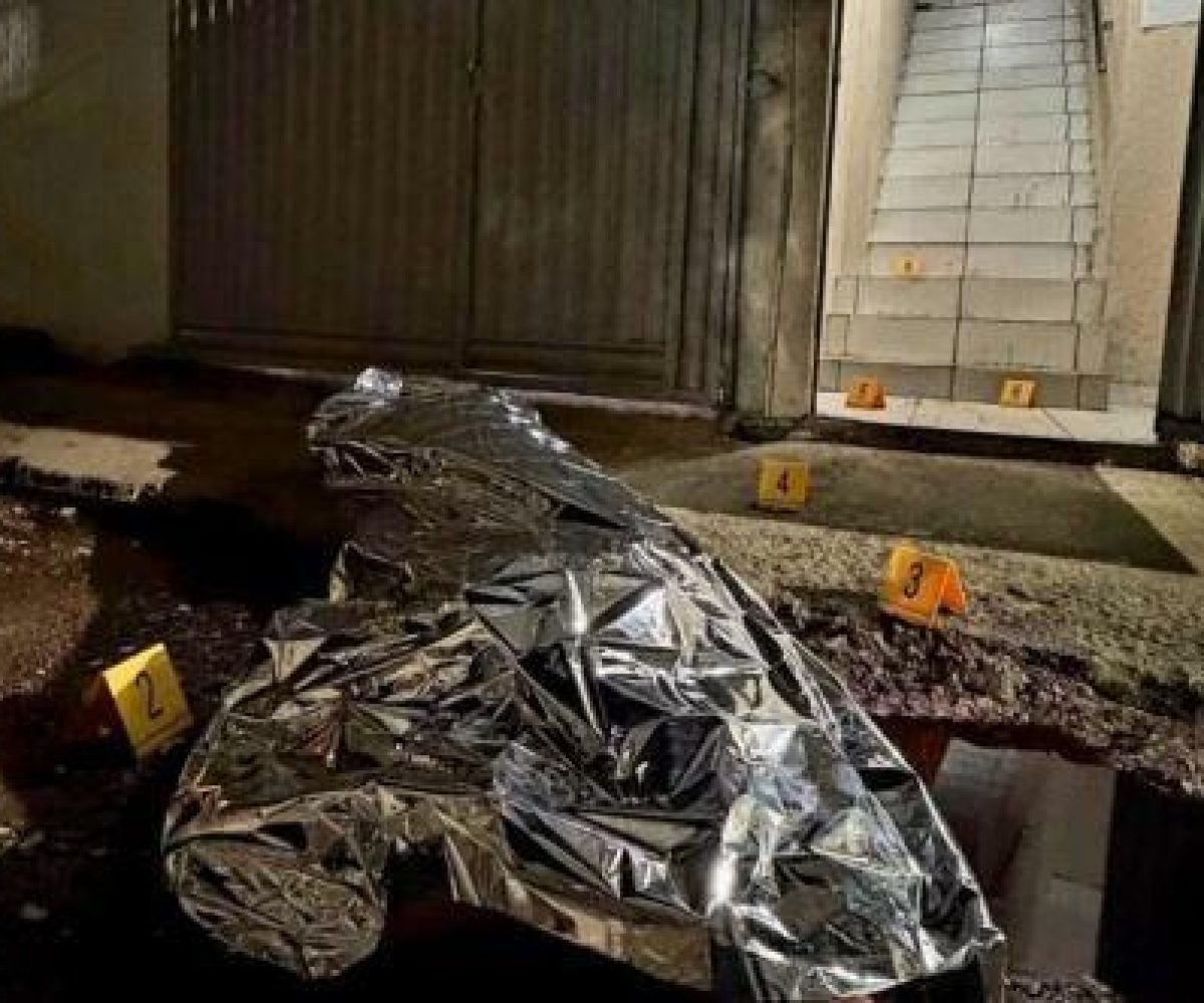 ta da casa. Segundo o portal Correio de Carajás, o genitor de Rodrigo, Adalberto