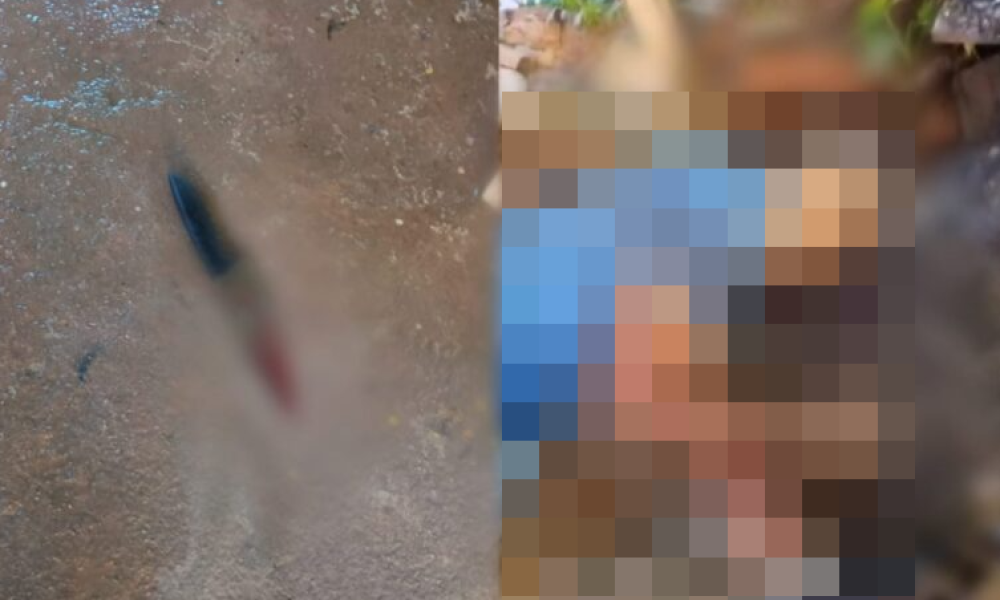 co”, foi encontrado morto na manhã de domingo (17) em Marabá, no sudeste do Pará