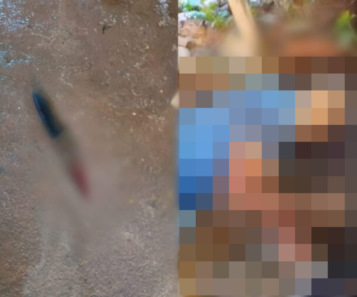 co”, foi encontrado morto na manhã de domingo (17) em Marabá, no sudeste do Pará