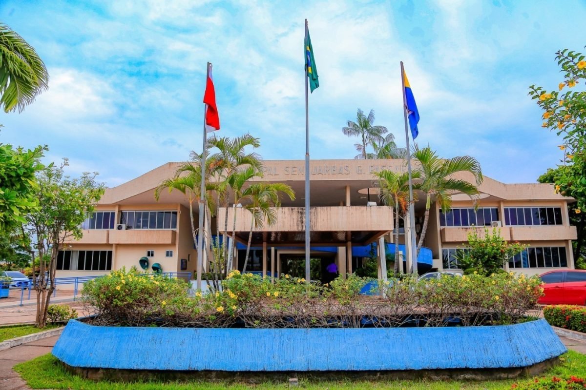 Foto: Agência Santarém / Divulgação