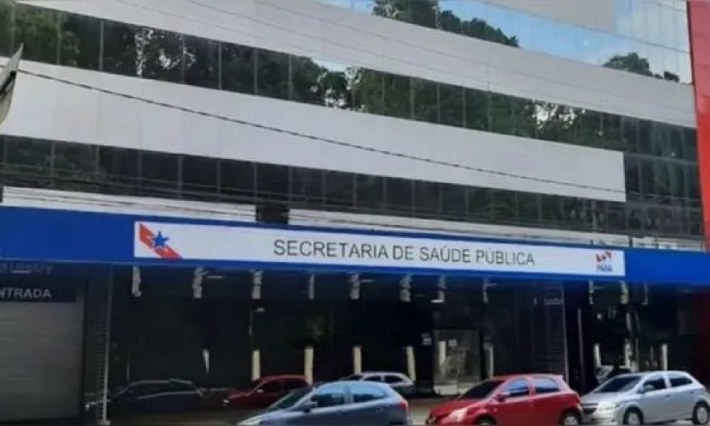 Sespa abre processo seletivo com salários de até R$ 4,5 mil para diversas regiões do Pará