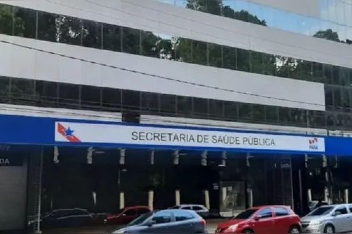 Sespa abre processo seletivo com salários de até R$ 4,5 mil para diversas regiões do Pará