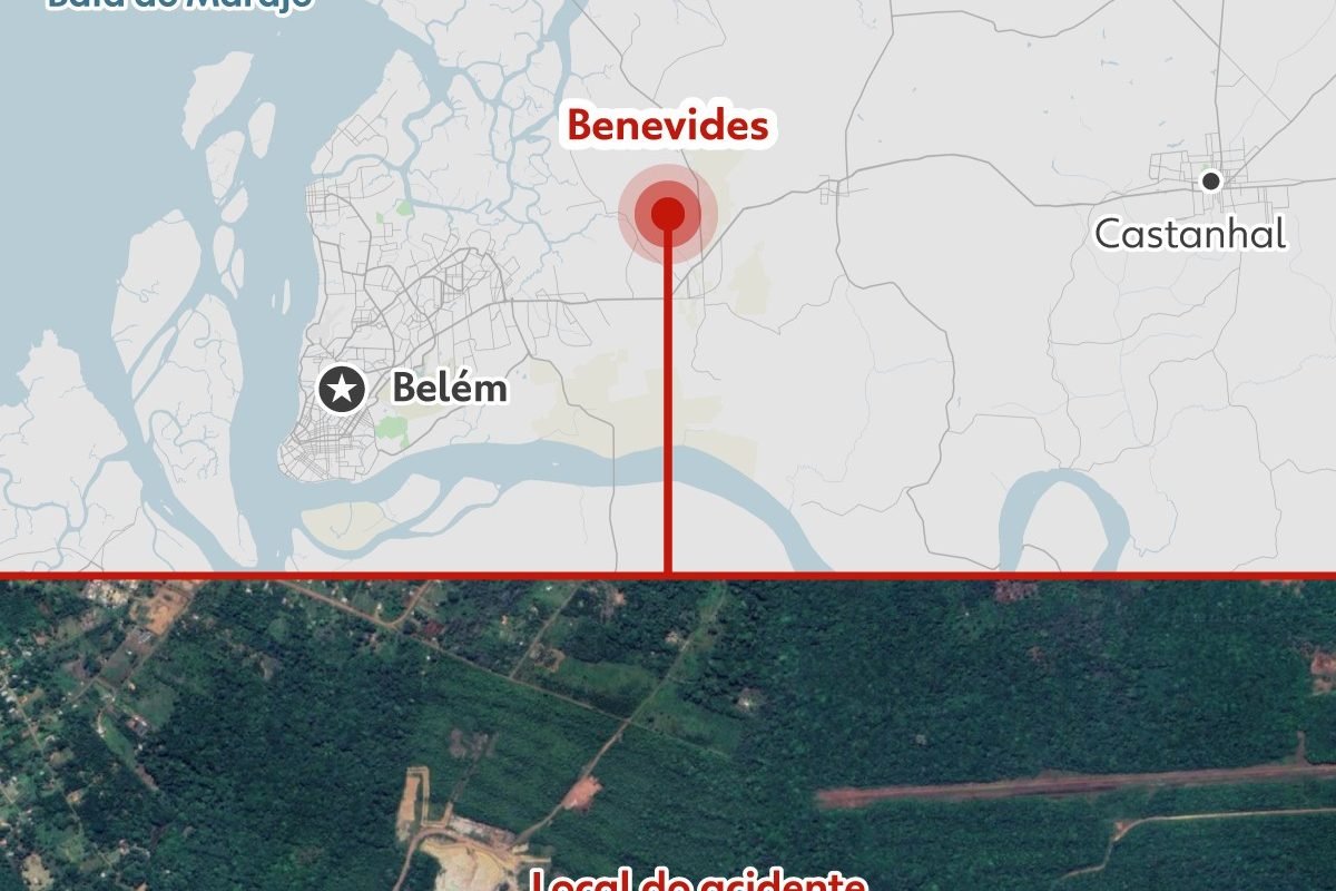 Reprodução/Redes sociais
