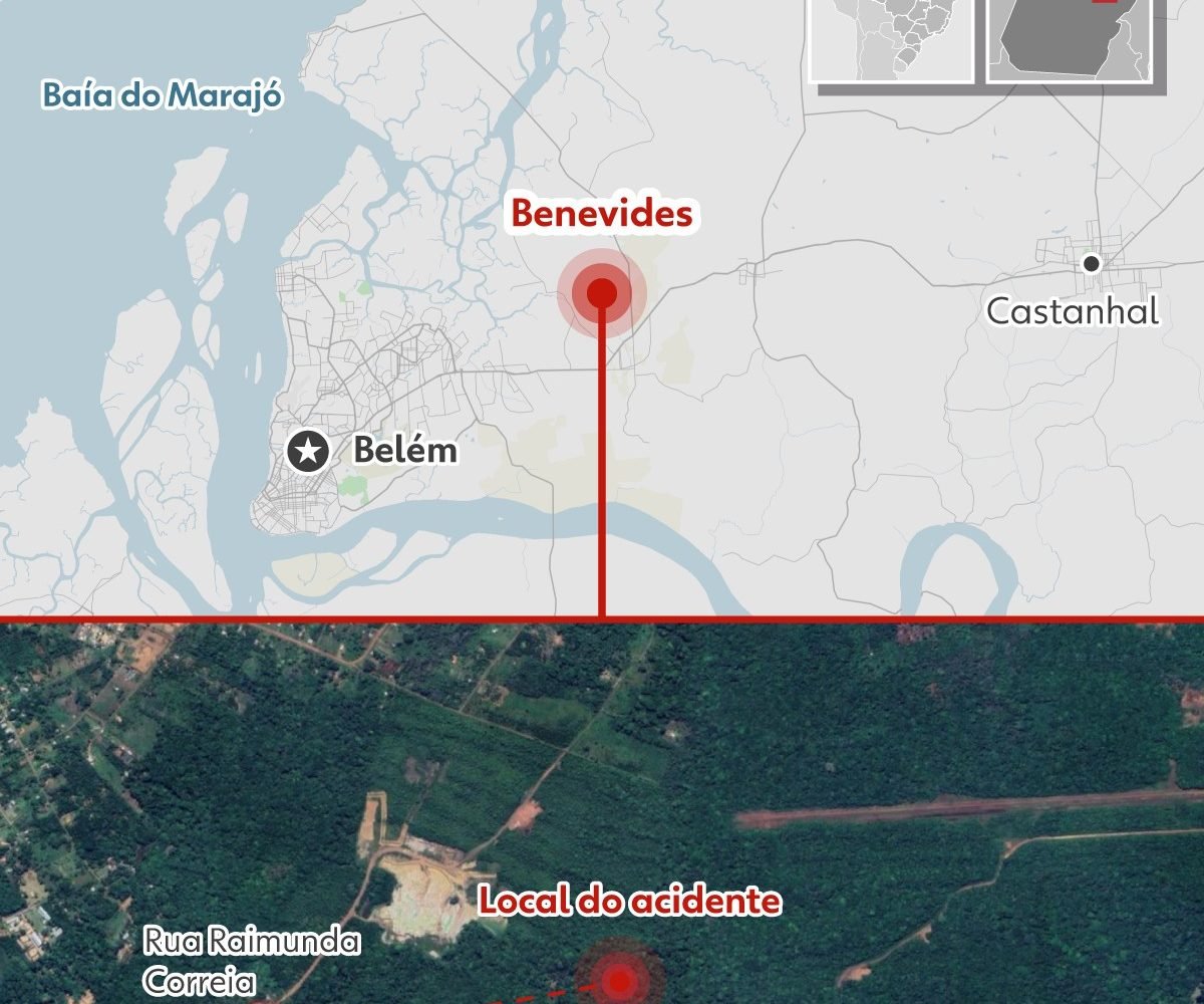 Reprodução/Redes sociais
