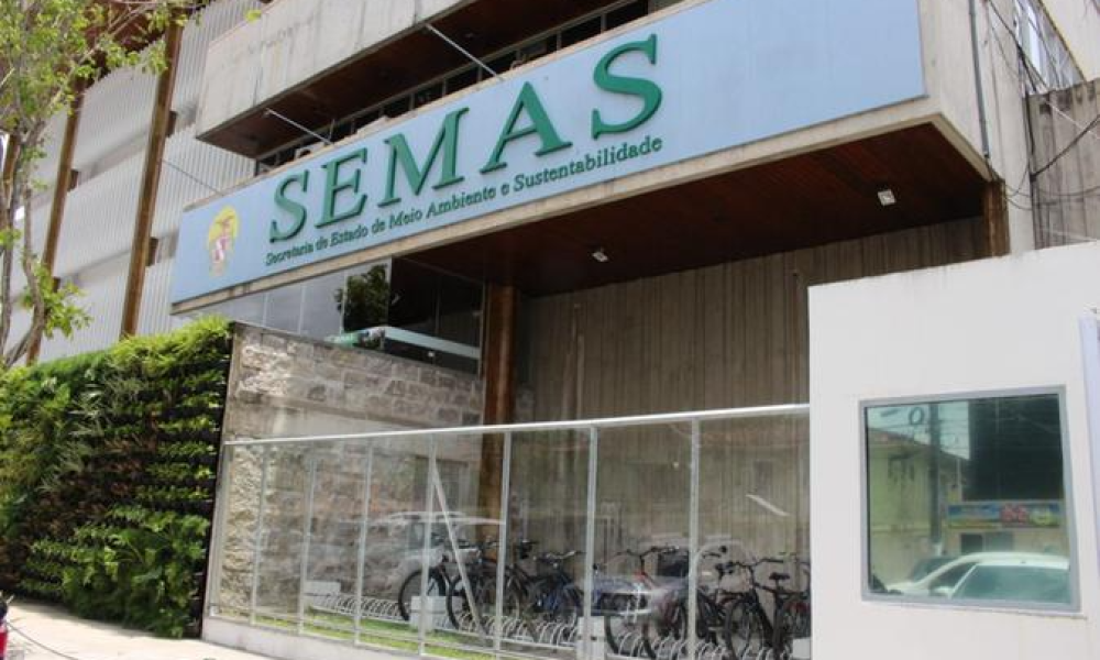 Semas abre processo seletivo com 11 vagas para profissionais de nível superior no Pará