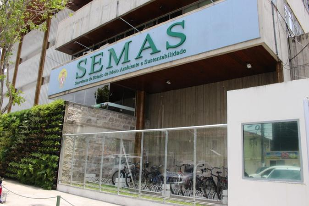 Semas abre processo seletivo com 11 vagas para profissionais de nível superior no Pará