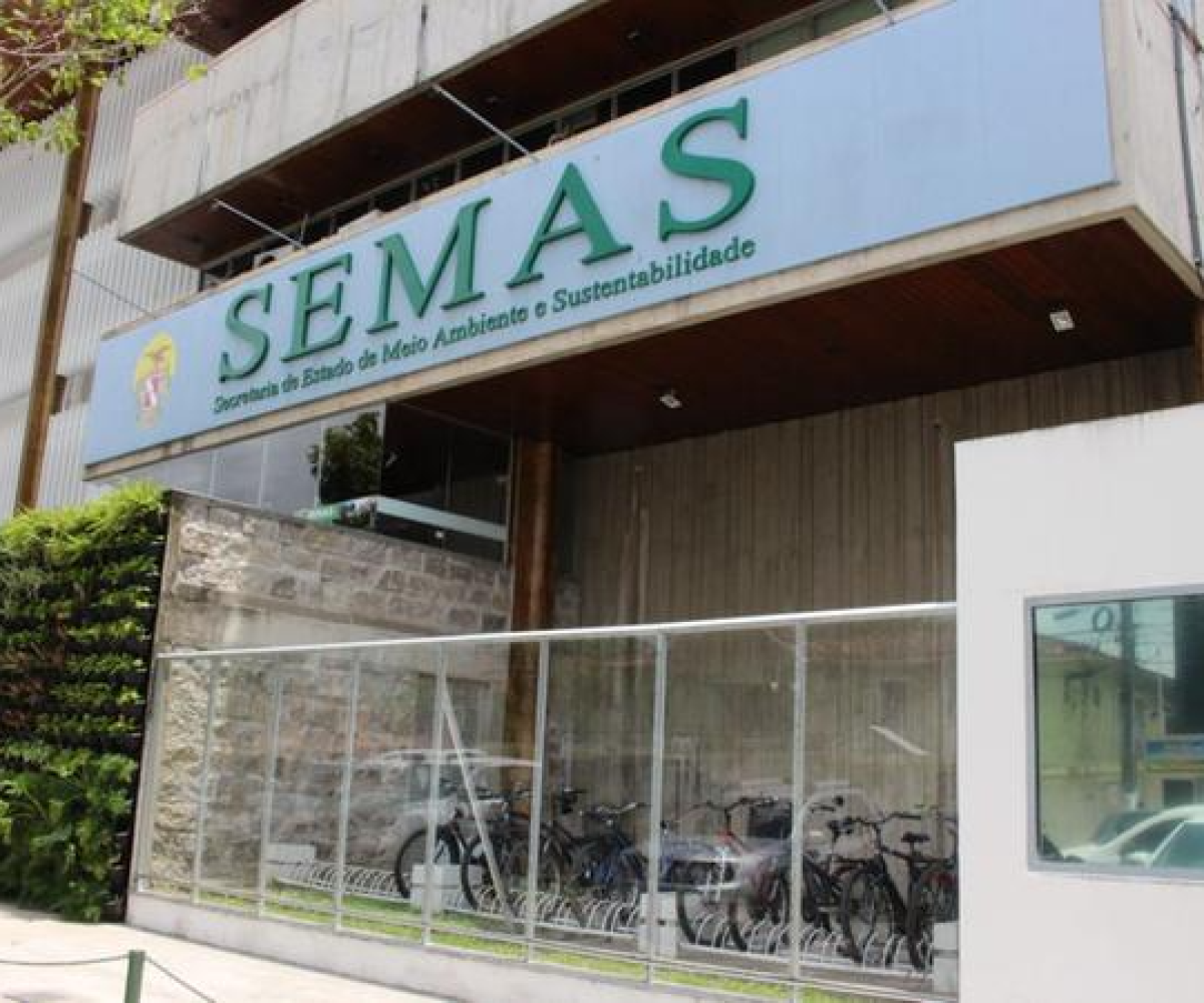 Semas abre processo seletivo com 11 vagas para profissionais de nível superior no Pará