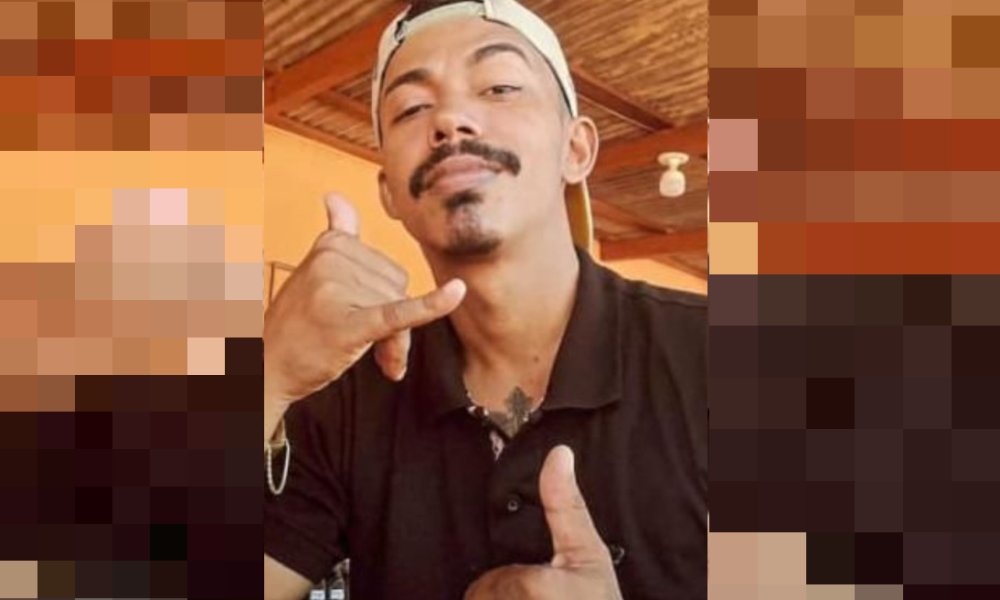 pelo menos quatro disparos de arma de fogo. William ainda chegou a ser socorrido