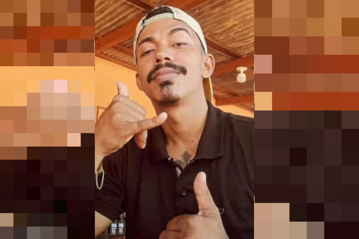 pelo menos quatro disparos de arma de fogo. William ainda chegou a ser socorrido