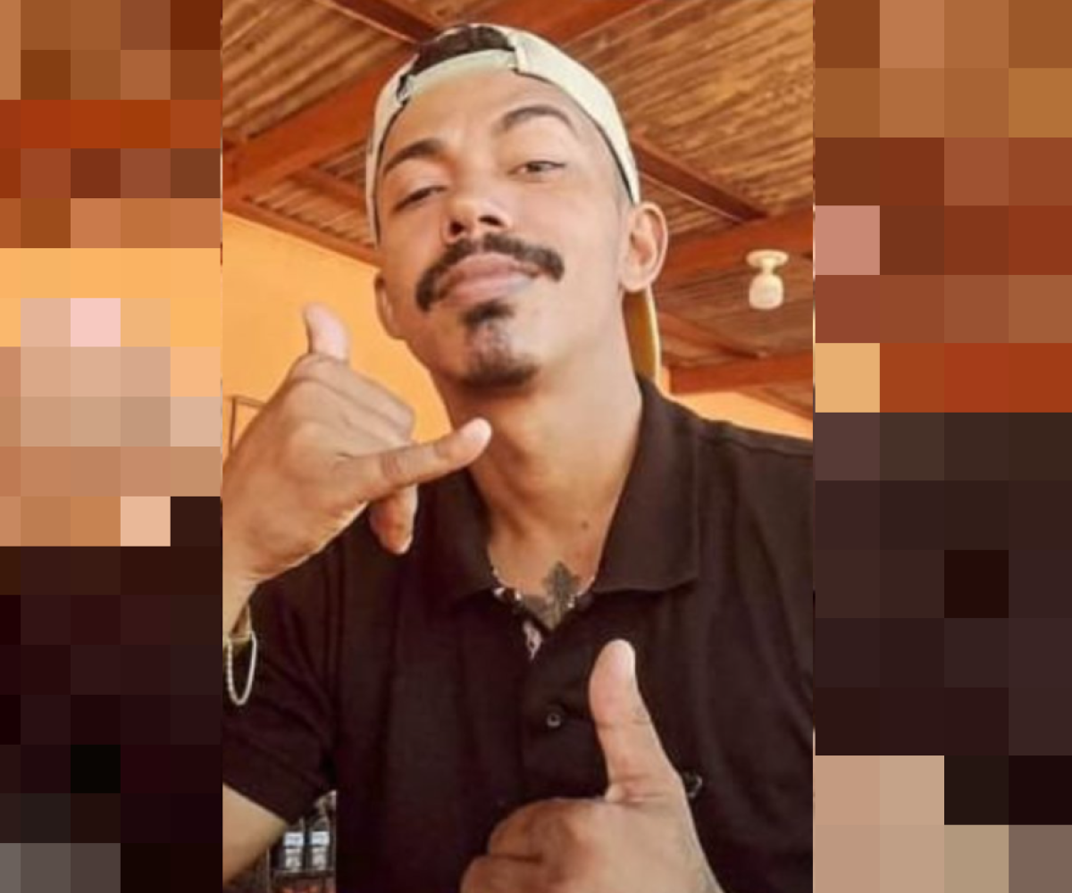 pelo menos quatro disparos de arma de fogo. William ainda chegou a ser socorrido