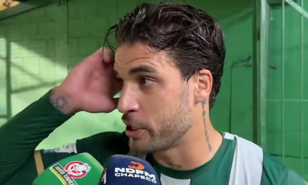 3 a 2 para o Remo, no último domingo, pela Série B do Campeonato Brasileiro, na