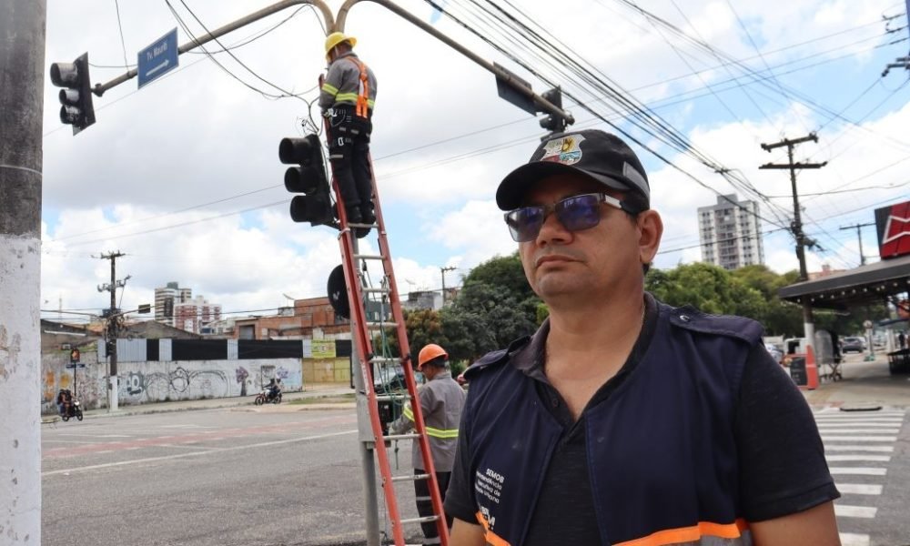 Foto: Prefeitura de Belém