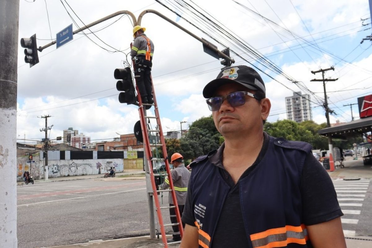 Foto: Prefeitura de Belém