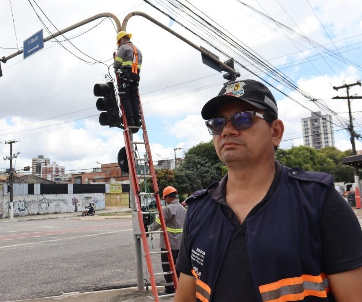 Foto: Prefeitura de Belém