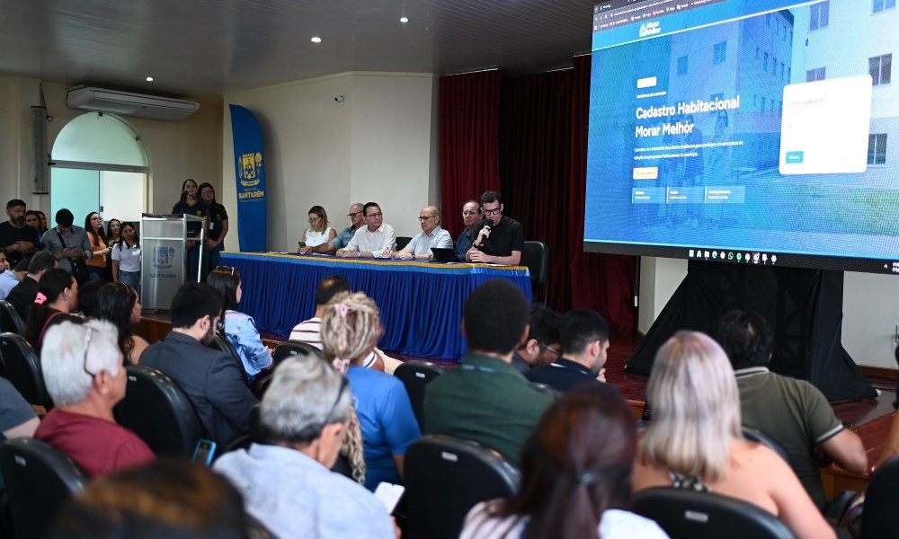 Foto: Agencia Santarém