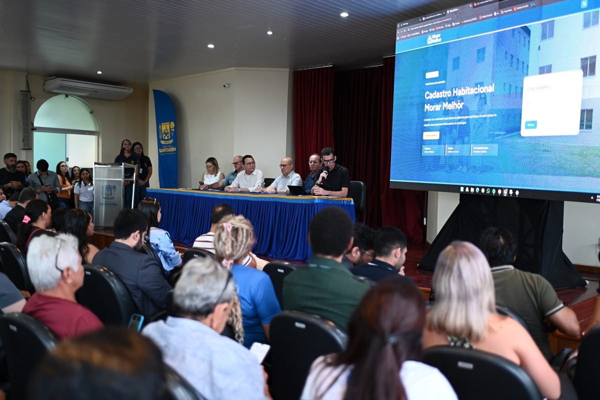 Foto: Agencia Santarém