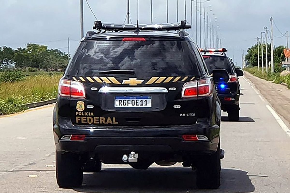 Polícia Federal