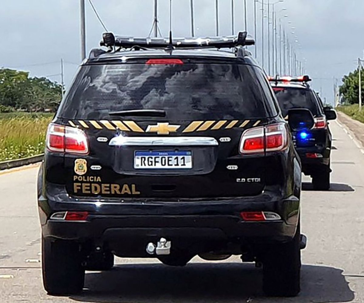 Polícia Federal