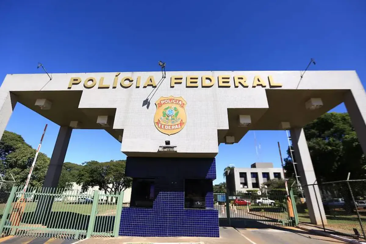Sindicato dos policiais federais-DF