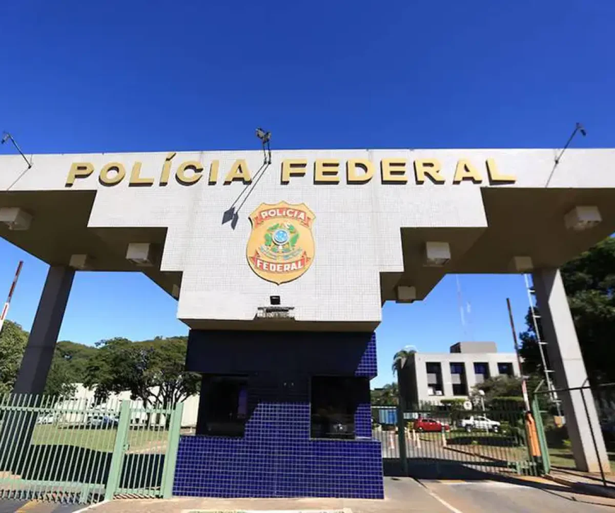 Sindicato dos policiais federais-DF