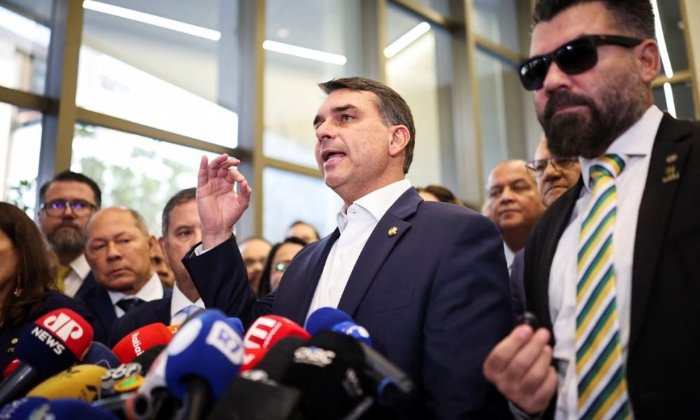 © Reuters/Mateus Bonomi/Proibida reprodução