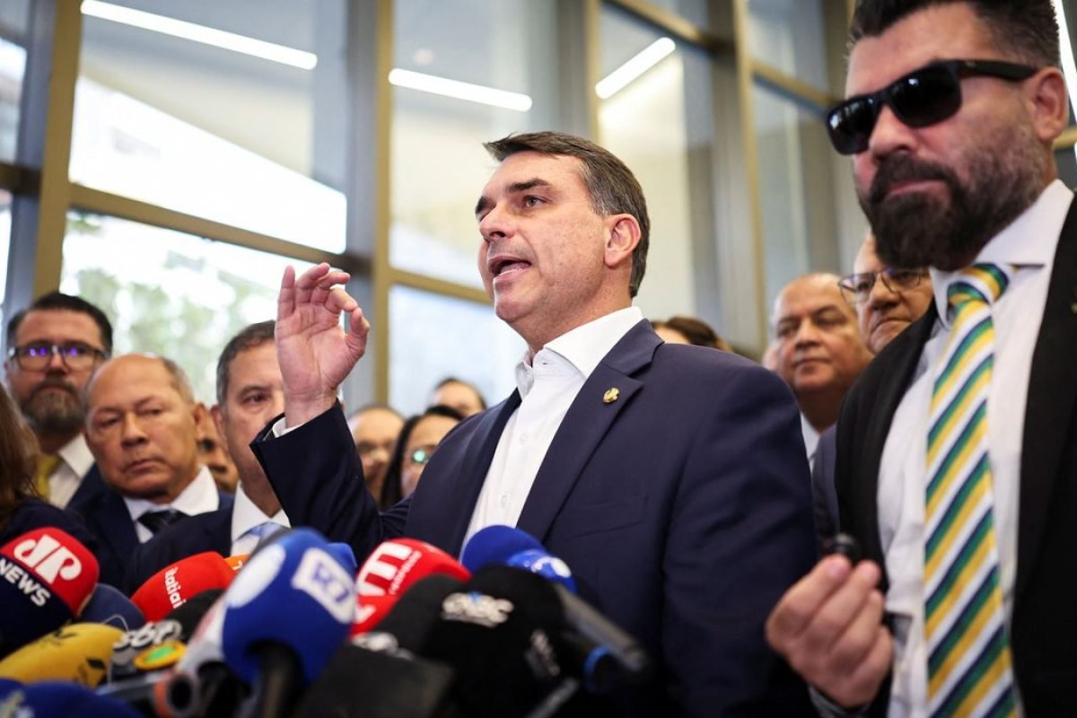 © Reuters/Mateus Bonomi/Proibida reprodução