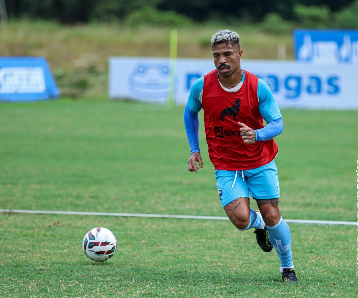 tância do título, o confronto também traz um fardo para a torcida bicolor. Recen
