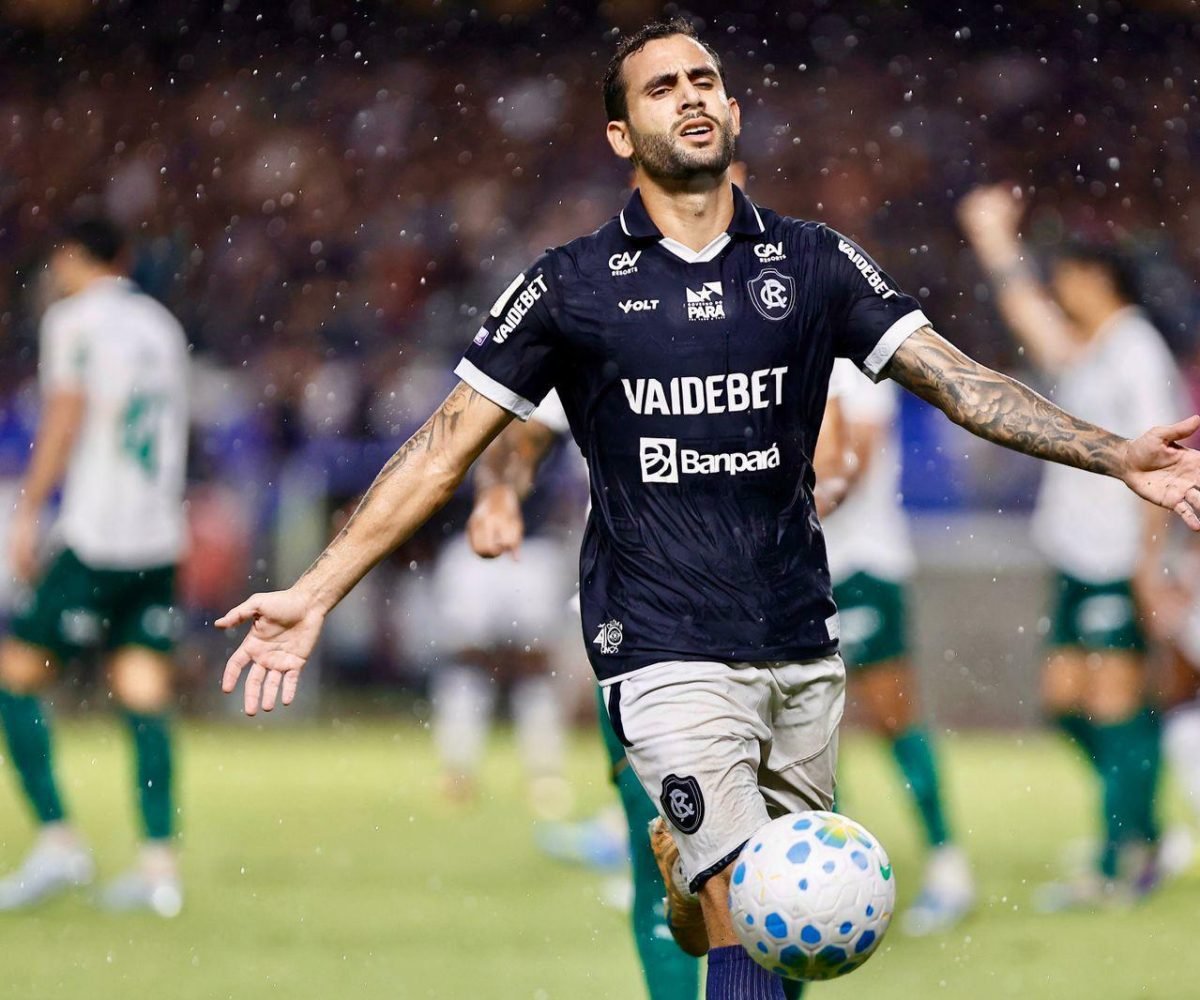 uma sequência positiva de resultados. Para Marcelinho, o grupo vinha apresentand