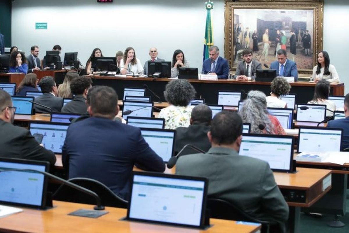 © Bruno Spada/Câmara dos Deputados